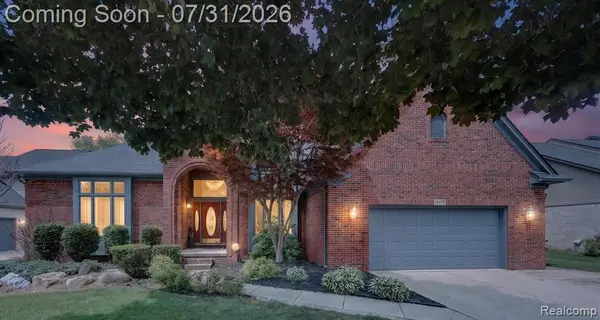 14075 Middlebury, Utica, MI 48315