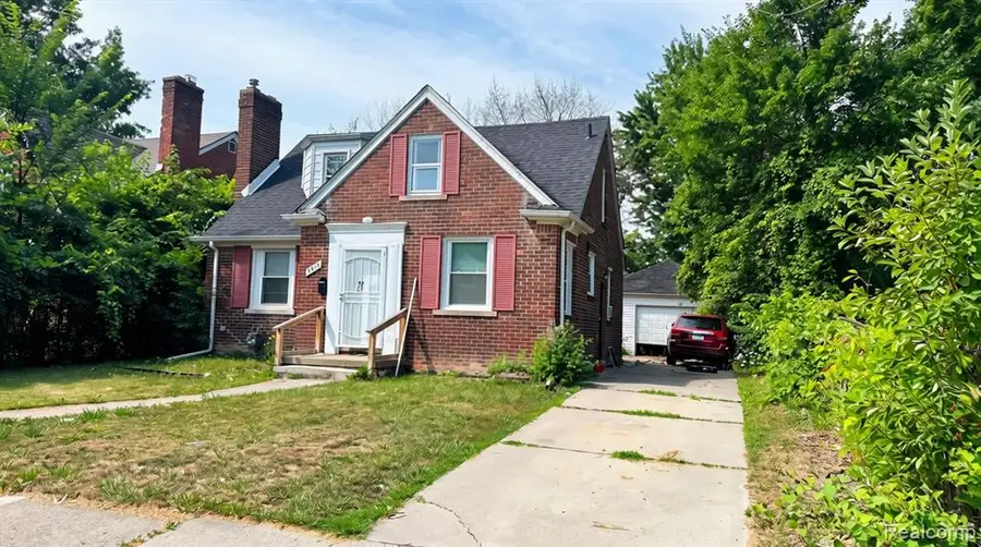 5913 Woodhall, Detroit, MI 48224 - #2