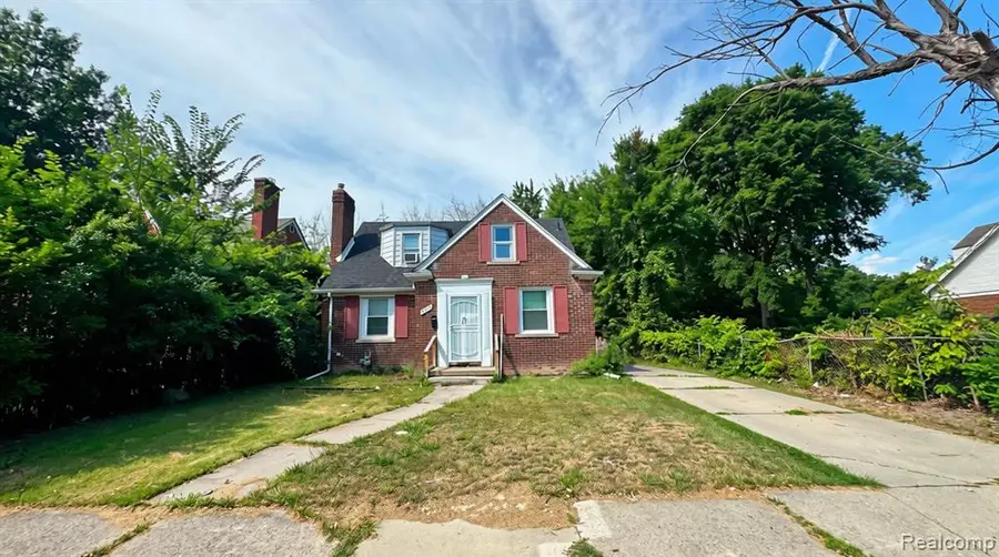 5913 Woodhall, Detroit, MI 48224 - #3