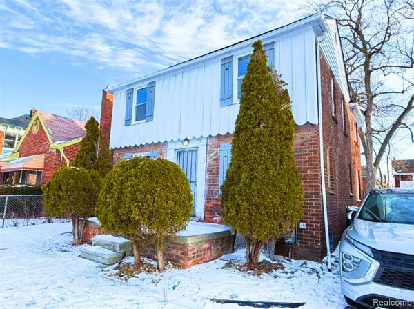 16576 Ilene, Detroit, MI 48221