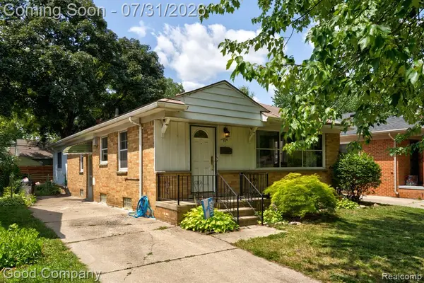 724 Wellesley, Royal Oak, MI 48067