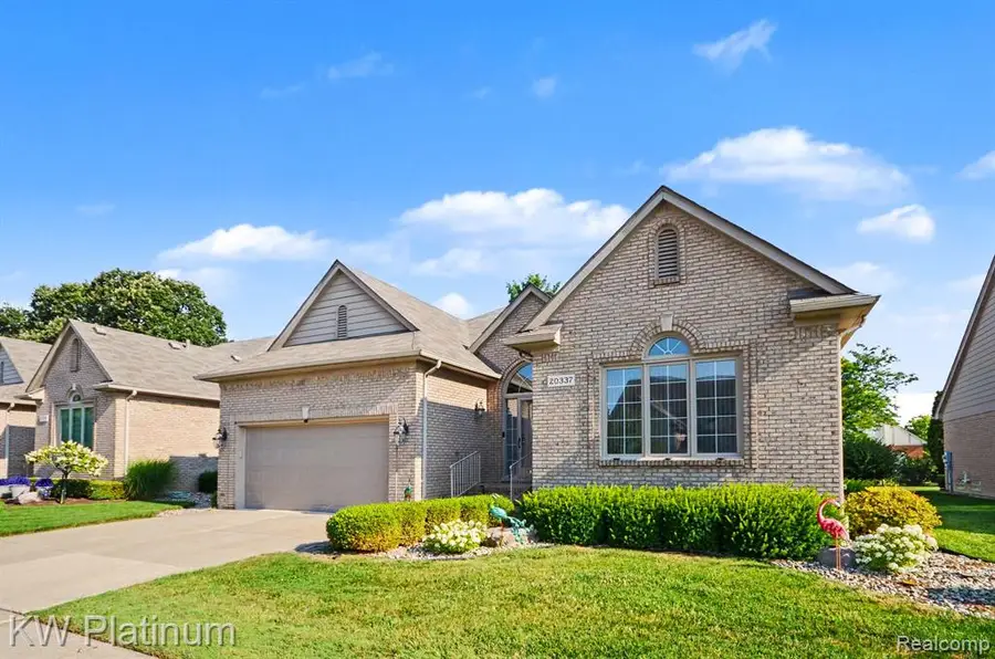 20337 Laurel Creek, Macomb, MI 48044 - #3