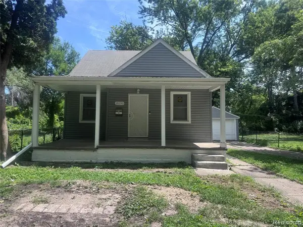 18190 Stout, Detroit, MI 48219
