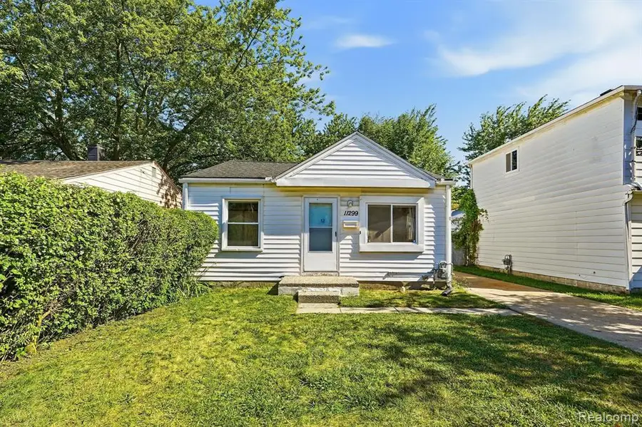 11299 Lozier, Warren, MI 48089 - #2