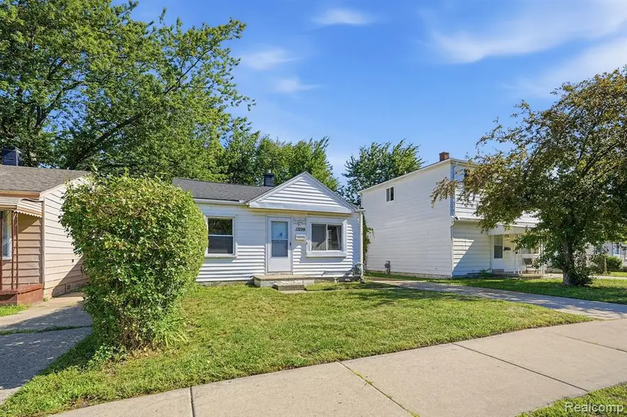 11299 Lozier, Warren, MI 48089 - #3