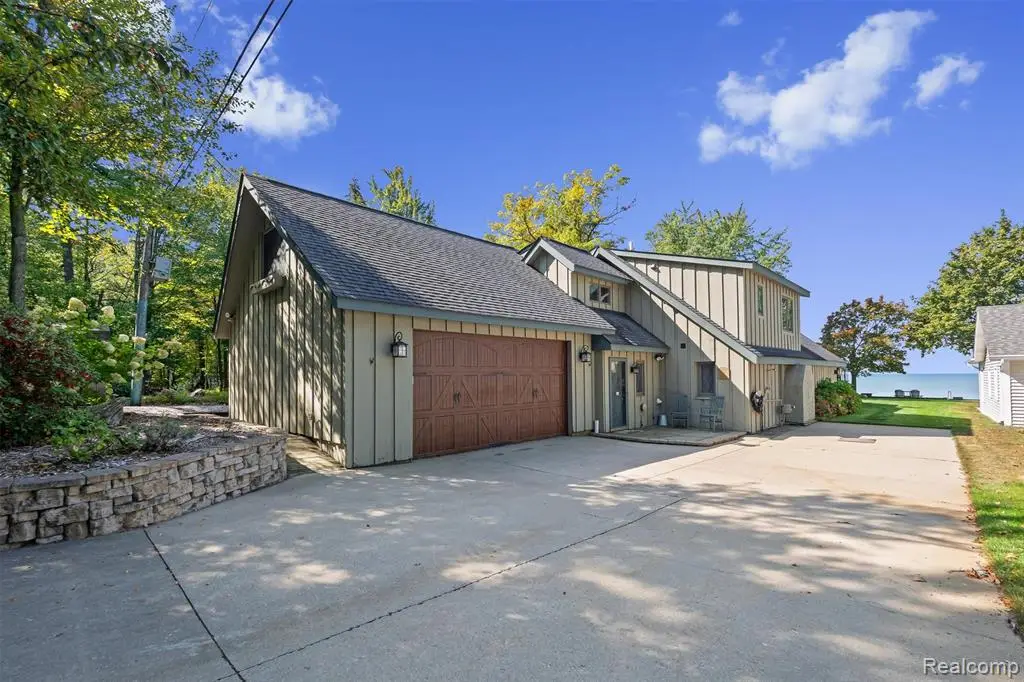 5892 Port Austin, Caseville, MI 48725 - #1