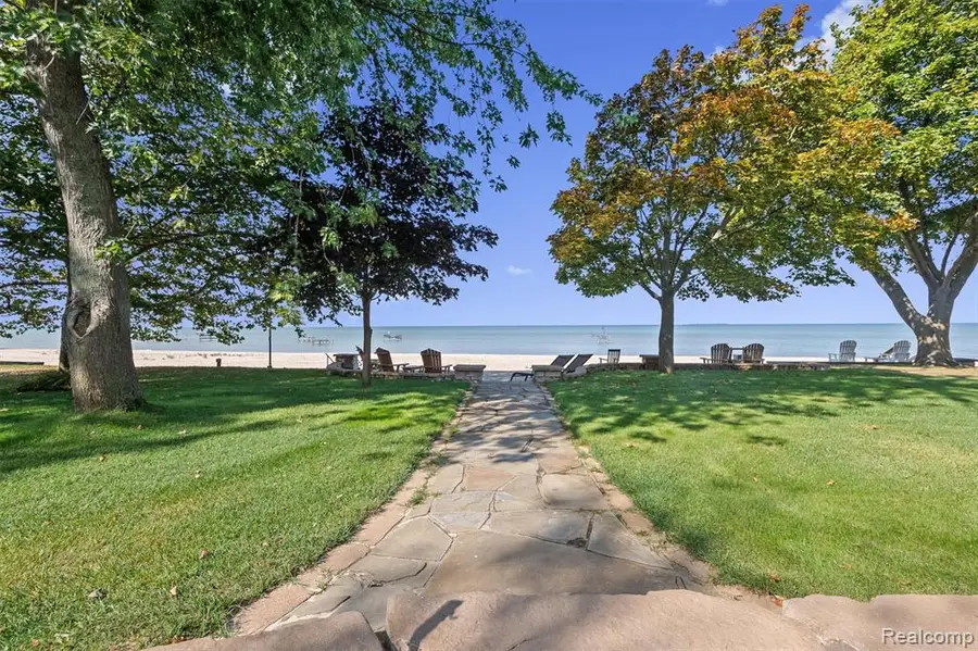 5892 Port Austin, Caseville, MI 48725 - #2