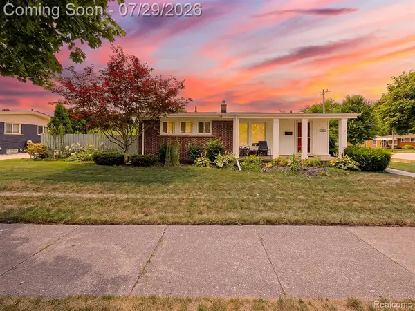 2681 Emeline, Trenton, MI 48183