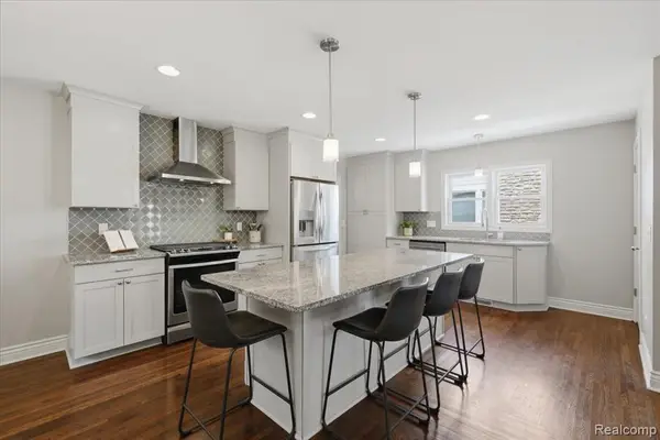 307 N Washington, Royal Oak, MI 48067