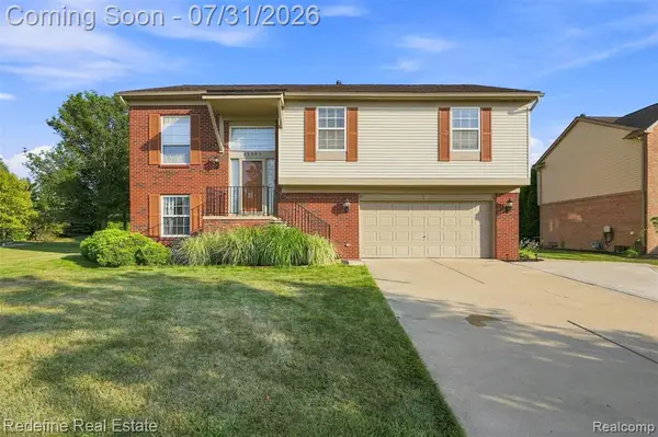 45543 Michael, Canton, MI 48188
