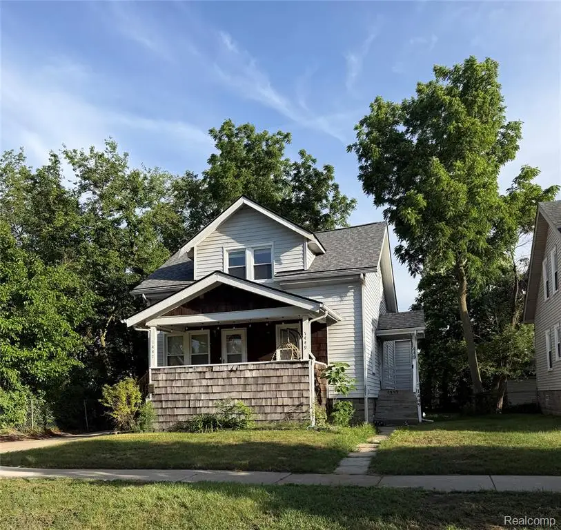 1447 Albany, Ferndale, MI 48220 - #2