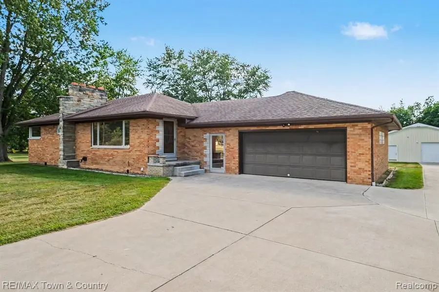 11155 N Jennings, Clio, MI 48420 - #2