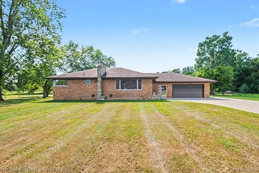 11155 N Jennings, Clio, MI 48420 - #3
