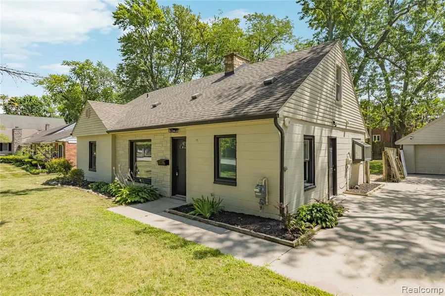 428 Girard, Royal Oak, MI 48073 - #2