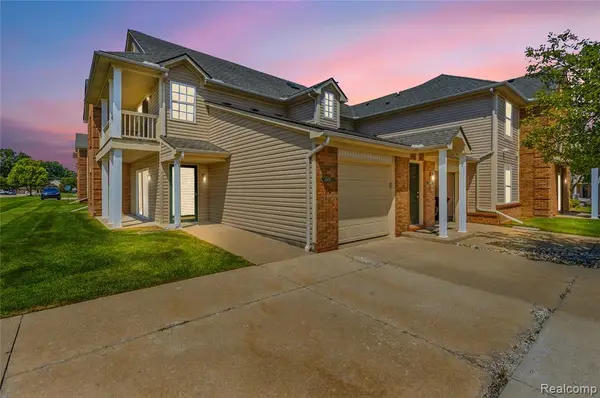 45623 Gable, Macomb, MI 48044
