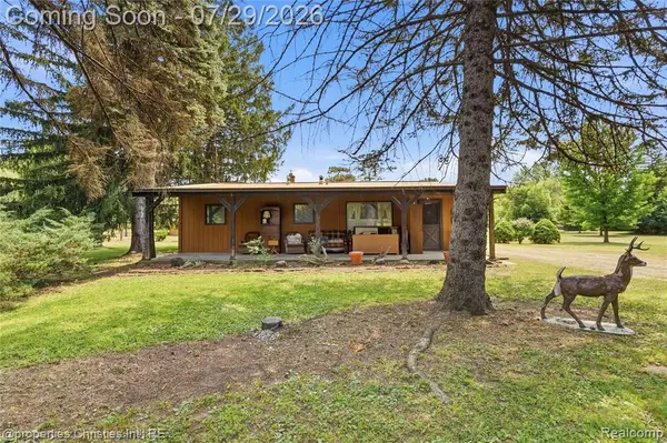 1467 S Lotz, Canton, MI 48188