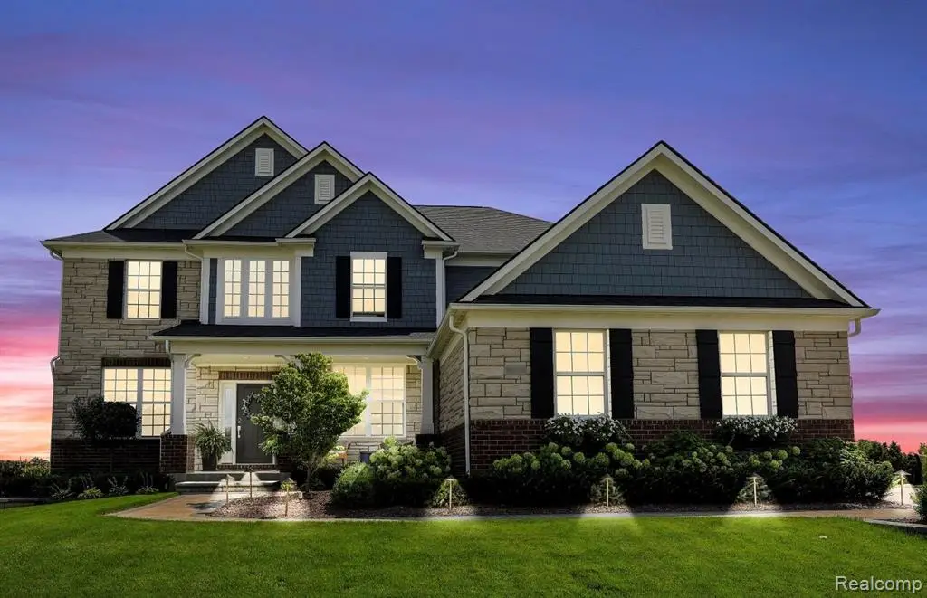 22222 Poppi, South Lyon, MI 48178 - #1