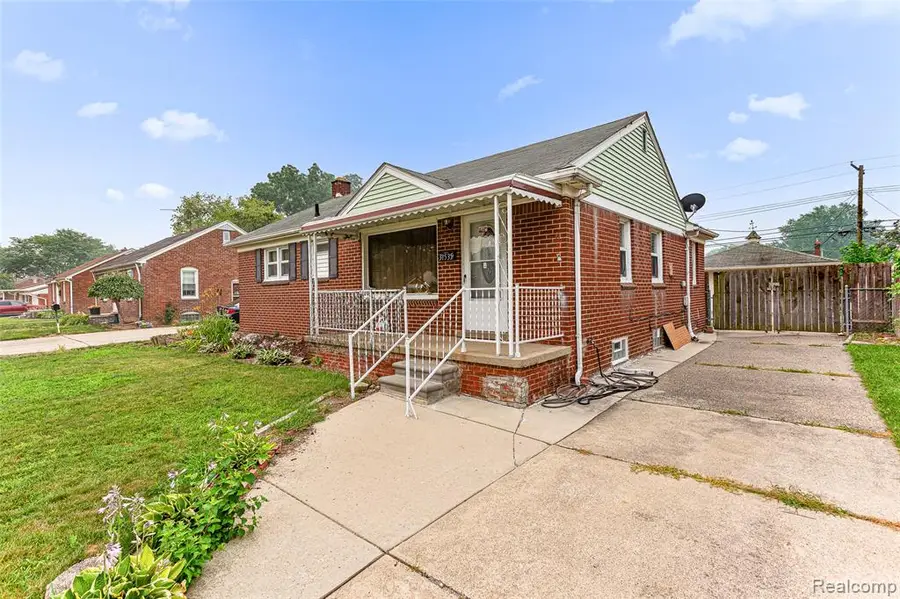 31535 Rush, Garden City, MI 48135 - #2