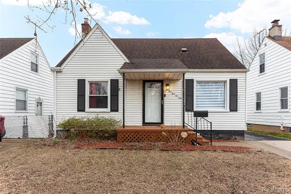 25529 Stanford, Dearborn Heights, MI 48125