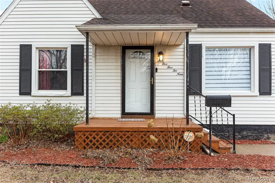 25529 Stanford, Dearborn Heights, MI 48125 - #2