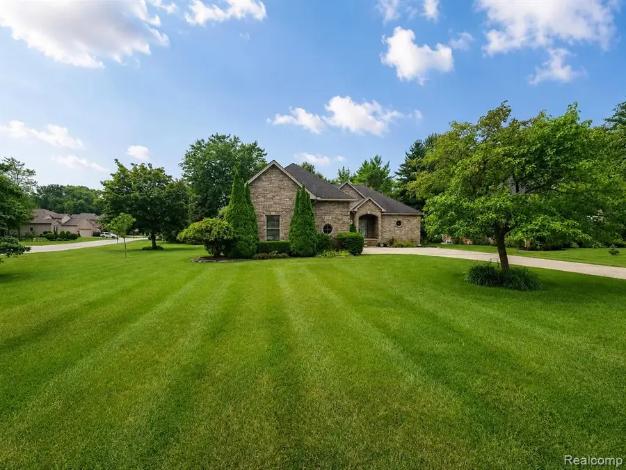 3391 N Burwick, Port Huron, MI 48060 - #2