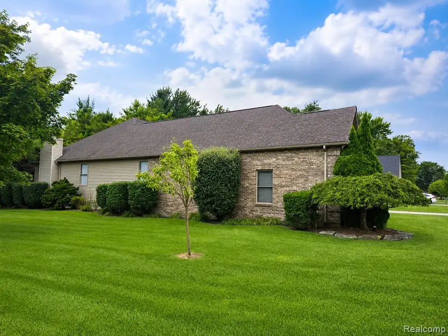 3391 N Burwick, Port Huron, MI 48060 - #3