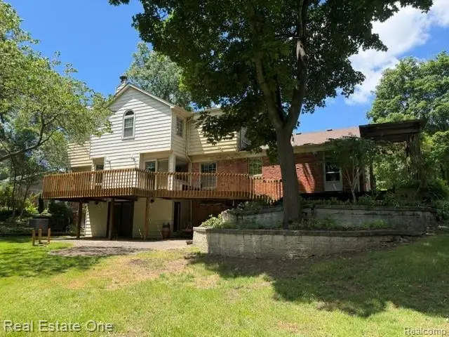 5135 Iron Gate, Bloomfield Hills, MI 48304 - #2
