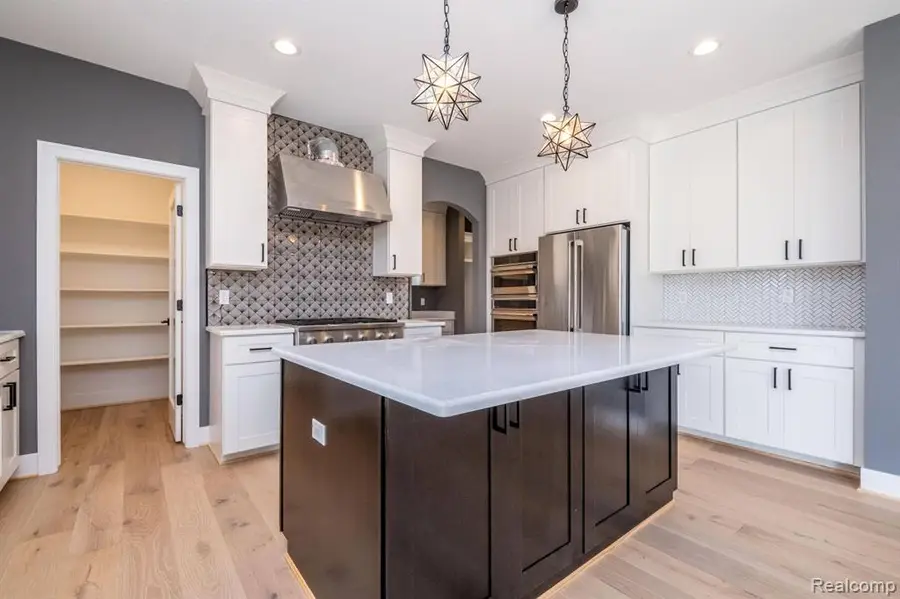 53707 Addington Drive, Macomb, MI 48042 - #2