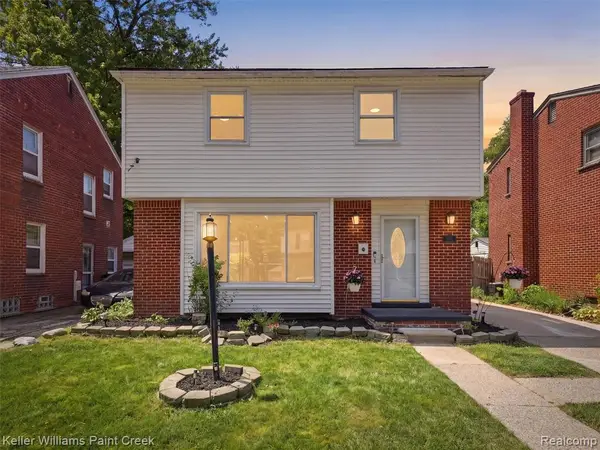 16501 Vaughan, Detroit, MI 48219