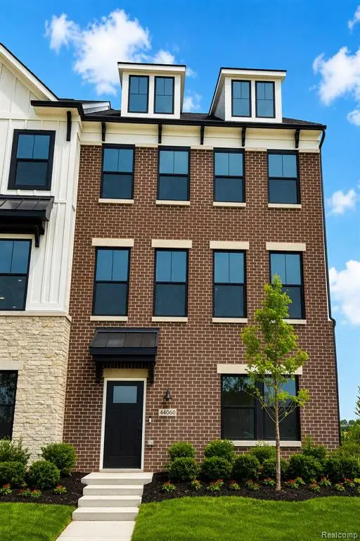 44060 Oakmont, Plymouth, MI 48170 - #1