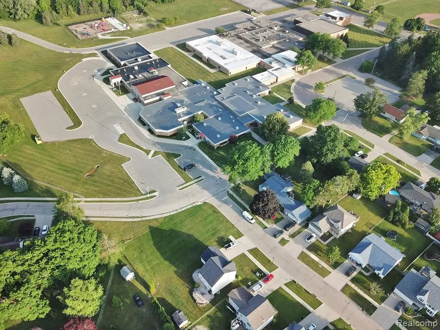 Lot 10 School House, Imlay City, MI 48444 - #3