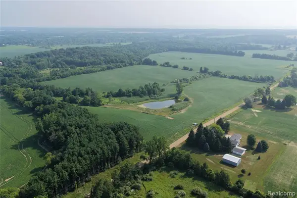 000 Custer Rd, Carsonville, MI 48419