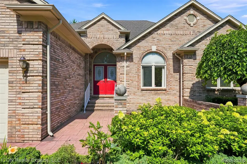 49147 Dunhill, Macomb, MI 48044 - #1