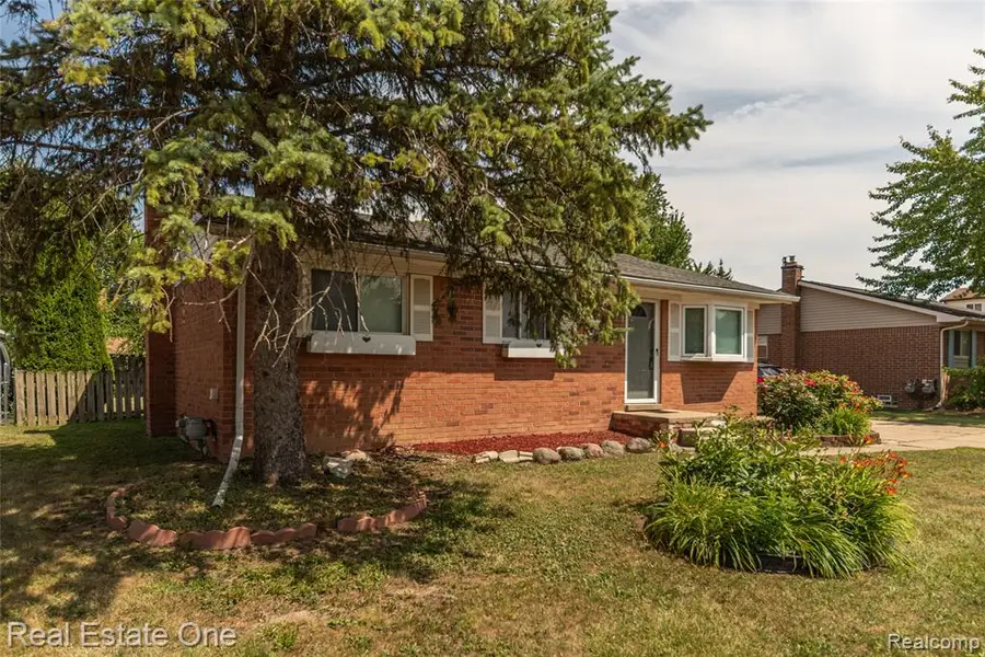 1380 N Sheldon, Canton, MI 48187 - #3