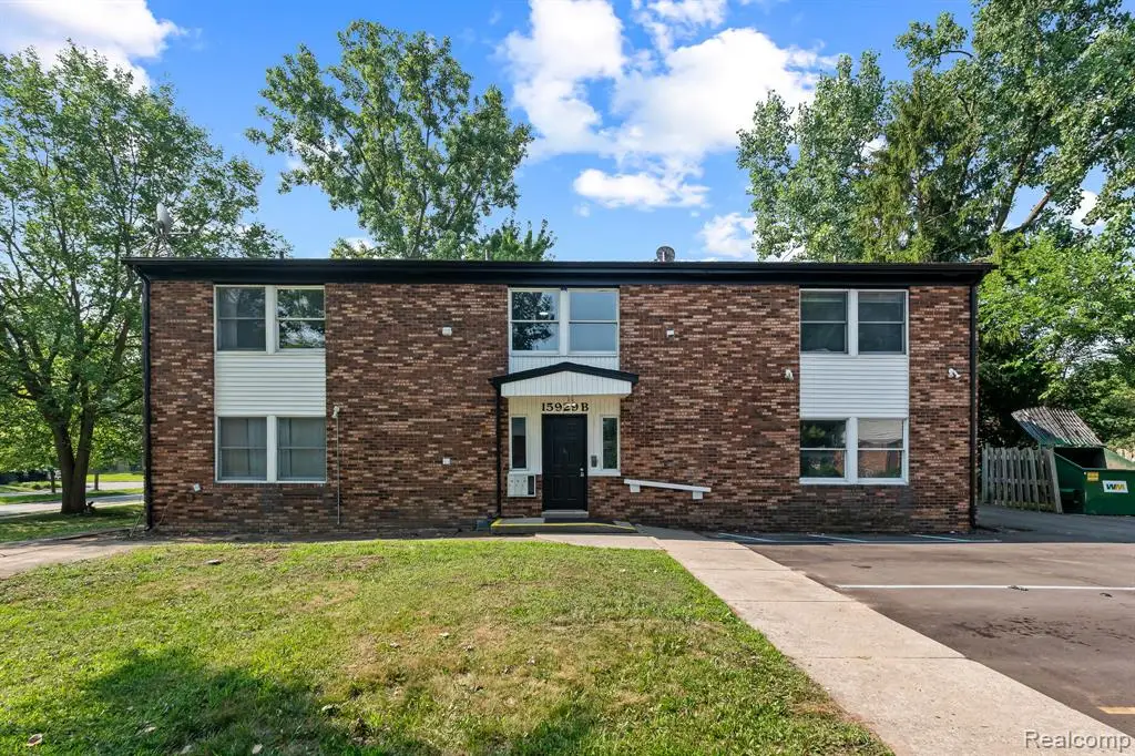 15925 W 11 Mile, Southfield, MI 48076 - #1