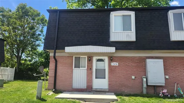 15458 Dupage, Taylor, MI 48180