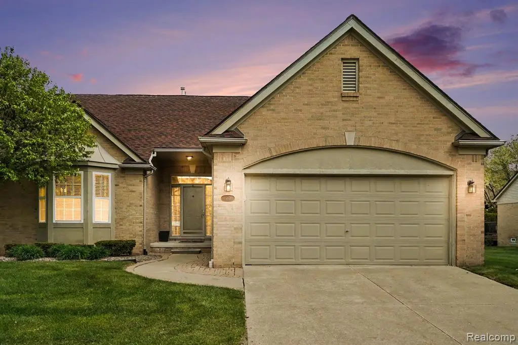 17171 Stone #73, Clinton Township, MI 48038 - #1