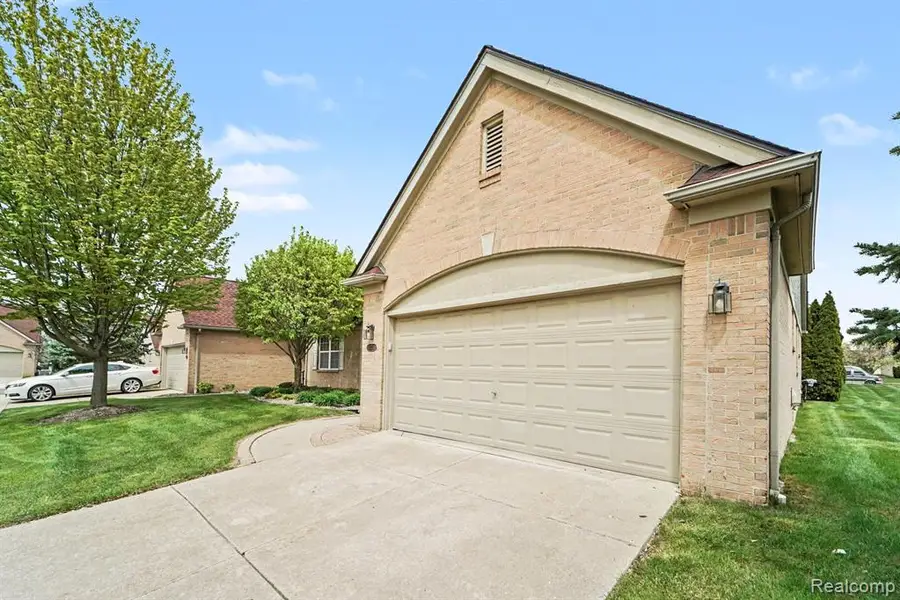 17171 Stone #73, Clinton Township, MI 48038 - #2