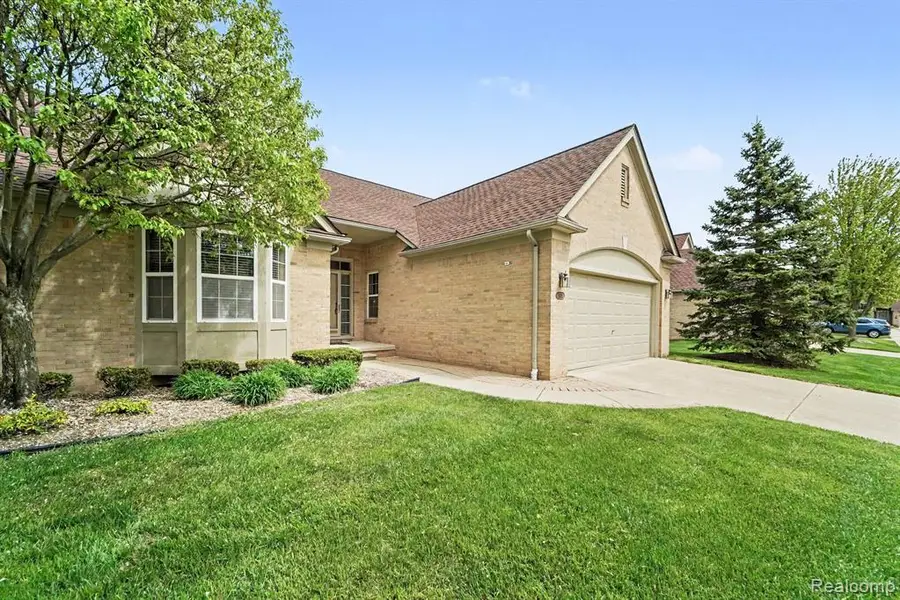 17171 Stone #73, Clinton Township, MI 48038 - #3