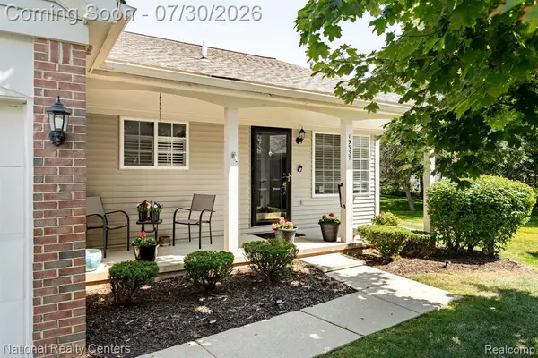 19337 Mandarin, Roseville, MI 48066