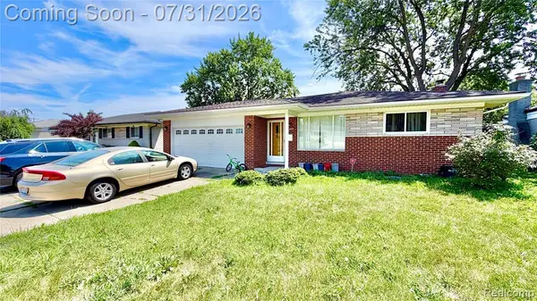 11744 Highland, Warren, MI 48089