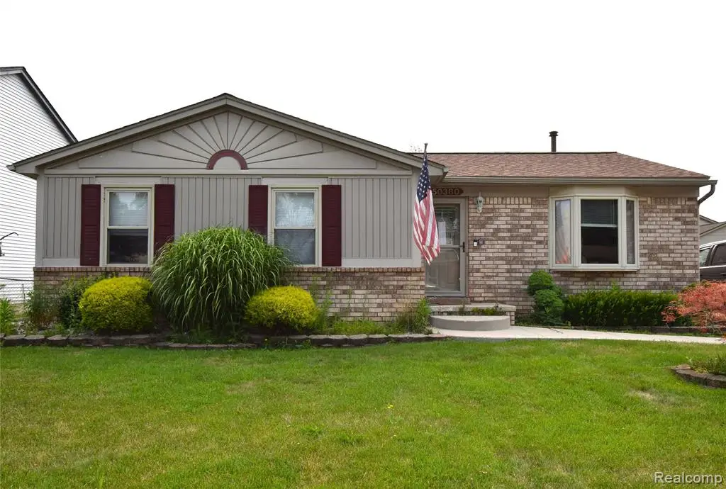 50380 Pembroke, New Baltimore, MI 48047 - #1