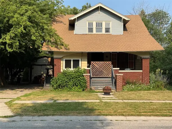 732 15th, Port Huron, MI 48060