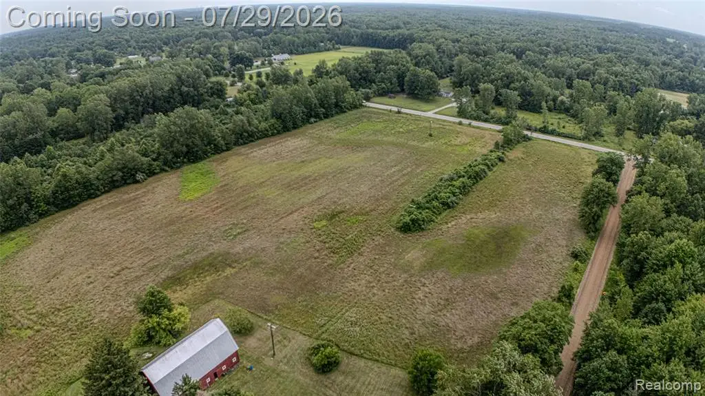 29209 Karr, Belleville, MI 48111 - #1