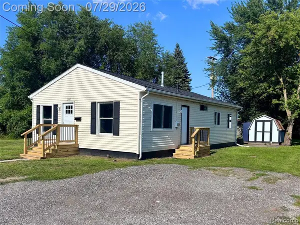 2950 28th, Port Huron, MI 48060
