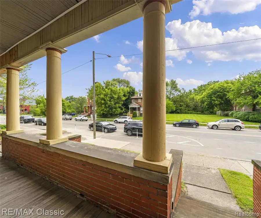 3941 Trumbull, Detroit, MI 48208 - #2