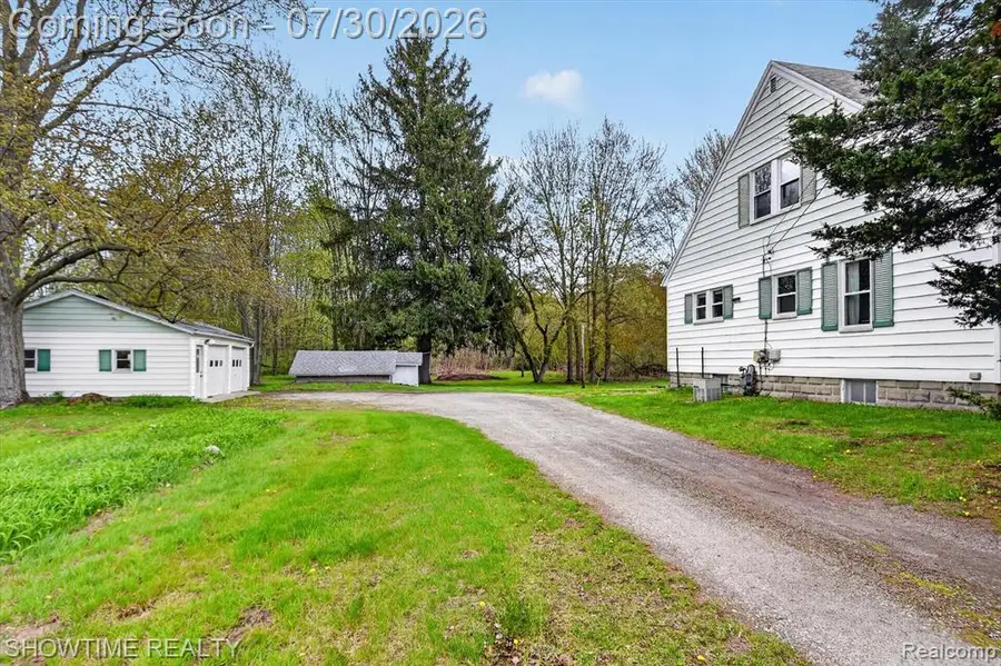 2970 Range, Port Huron, MI 48060 - #3