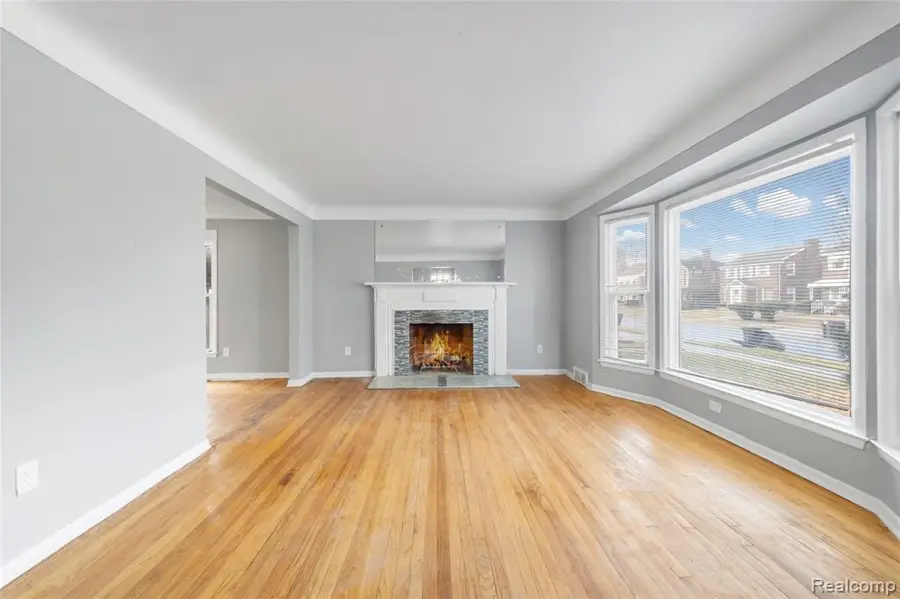 16254 Prest, Detroit, MI 48235 - #2