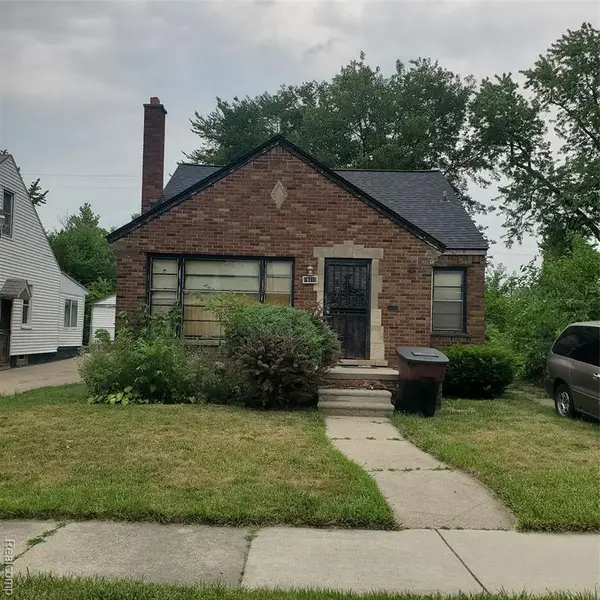 19310 Concord, Detroit, MI 48234