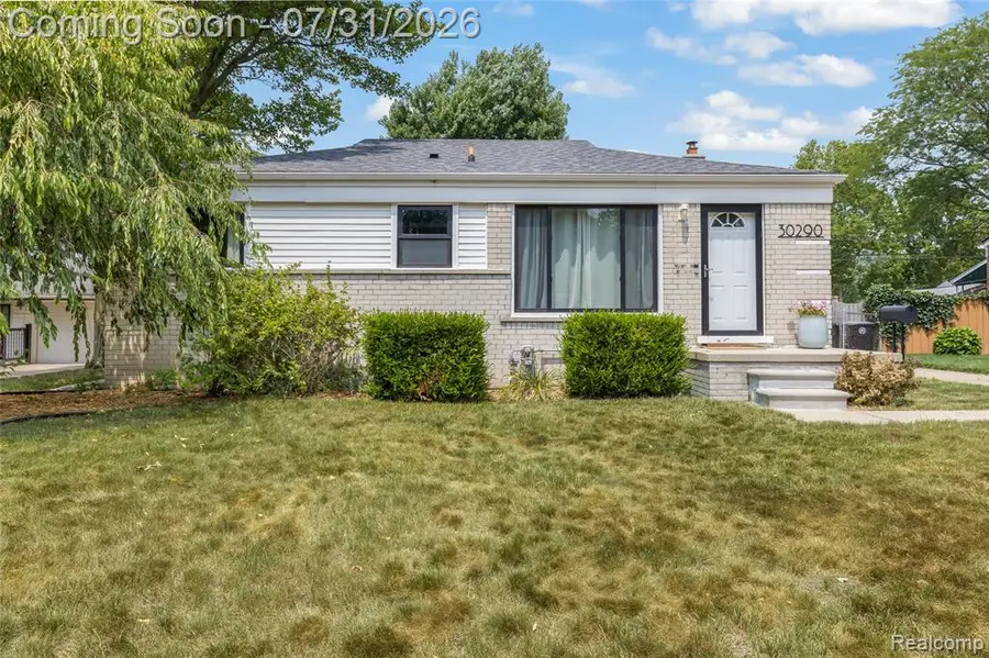 30290 Minton, Livonia, MI 48150 - #2